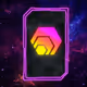 HEX - Into The Cosmos - #17 of 30