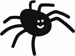 spider