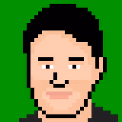 Jet Li — CryptoGreats #112