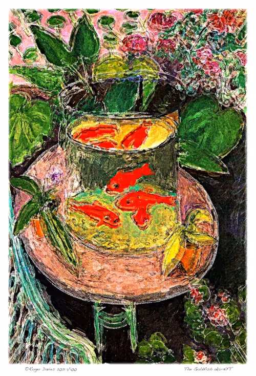 Item #42740036695250874080539381970063420666559396236032353308120348120871952449636 Media