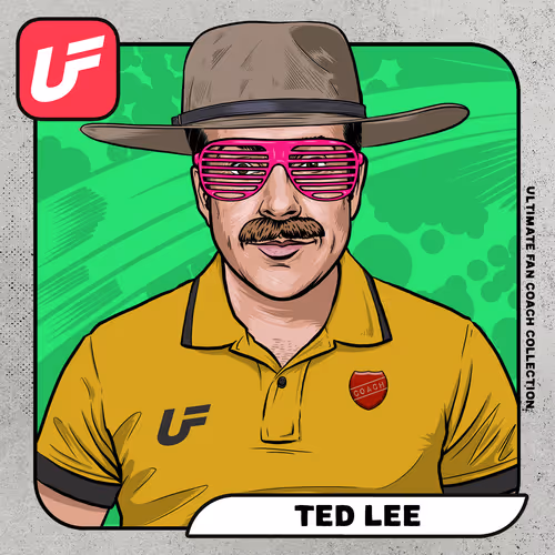 Ultimate Fan Coach Collection
