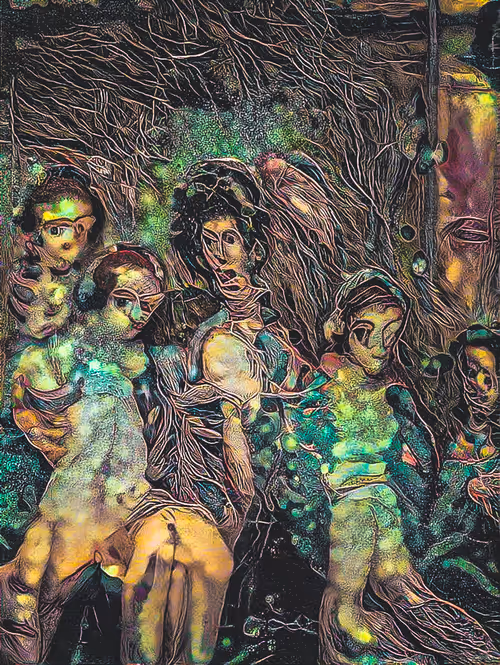 Item #110625283194015972498813587815792881989625366824486263946345474289836480266241 Media