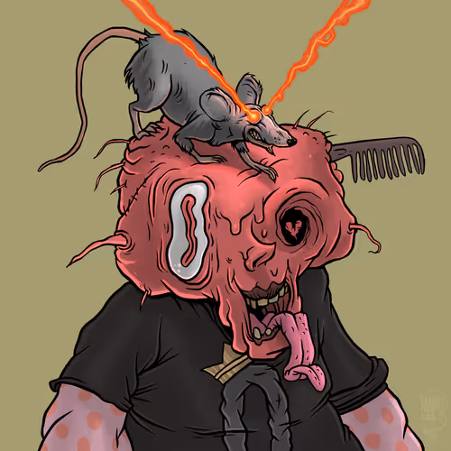 Item #11241563764200537652535817974275877551530642596153992823606924549999694970881 Media