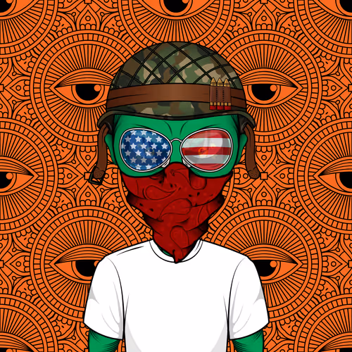 Intelligent Alien Civilization