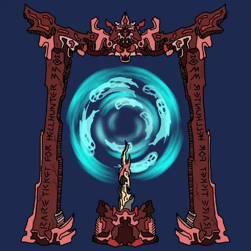 Oneeyedguyraretickets