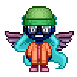 PiXEL FREAK #1872