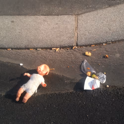 10 Lost Friends