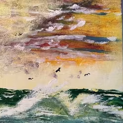 Sea Bats