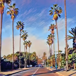 City of Angels