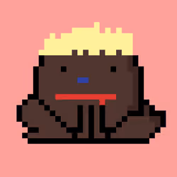PunkToad #703