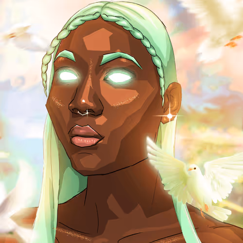 Elisa: The Guardian