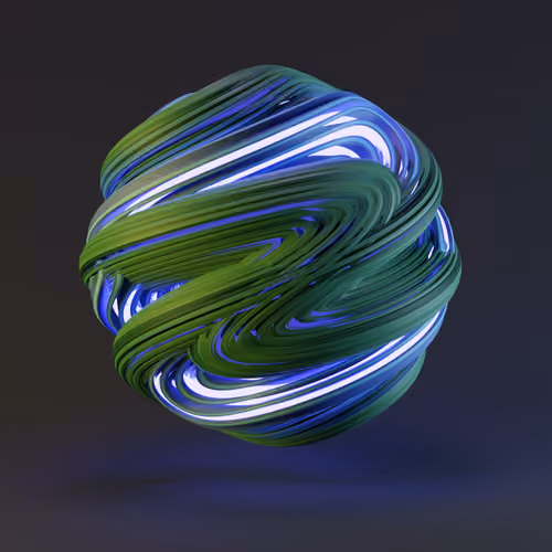 Orbis #4 - Transmission