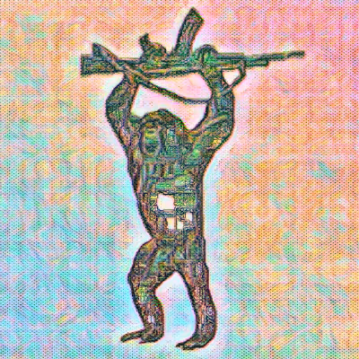 Item #1007496385244793107399748214575955941358093266602129796306954081567674204161 Media