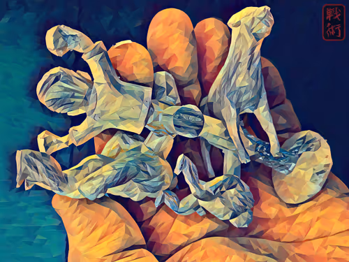 Item #55793171031432780778837207785920611638116592245098637607527743351043290824705 Media