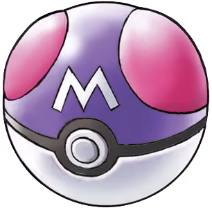 MasterBall