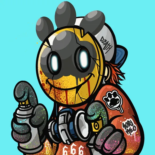 Item #66513661645632758746744468429690785606116155766750213693461278962007532371969 Media