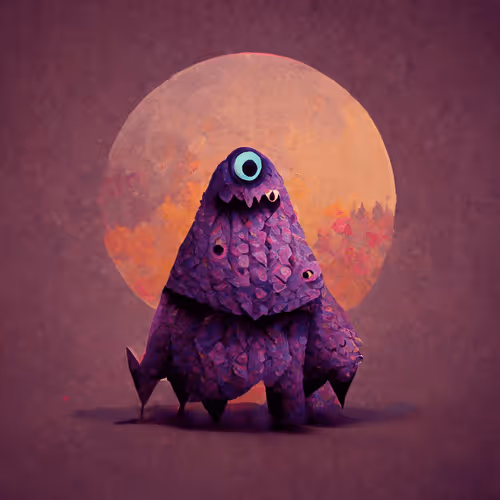 Awfully cute purples