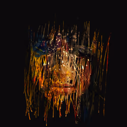 Scratches of Agony