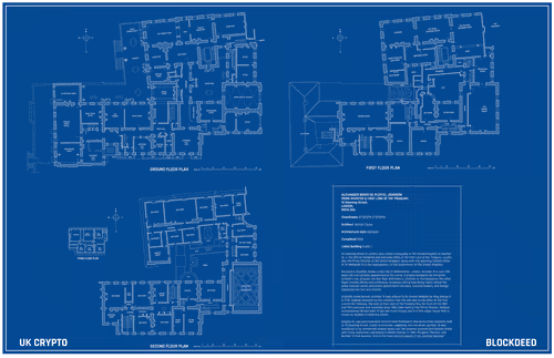 Blockdeedblueprint