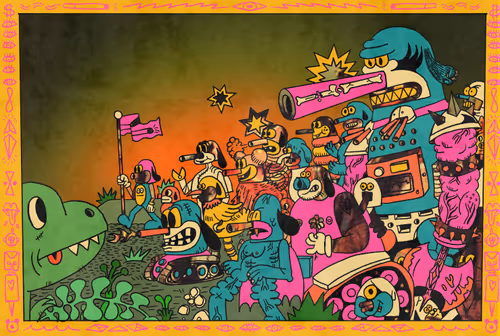 Item #78387355767106075555817674479869153604965170826212749129477193157895973240852 Media