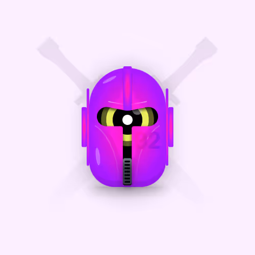 Pokey Villain: Droid 02