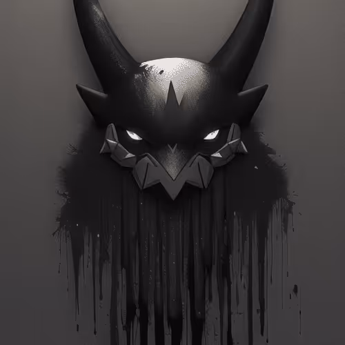 Dripping Darkness IOZ9HHe5ZZ
