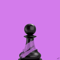 The Pawn LightPurple #4008