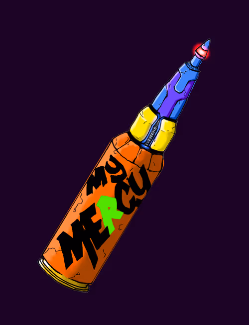 Item #115394417460155583938534506689554211357337501899254850907145666348039471628289 Media