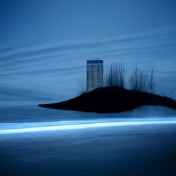 The Building - Part X