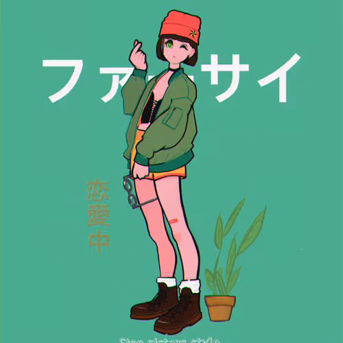 Fhasai 002