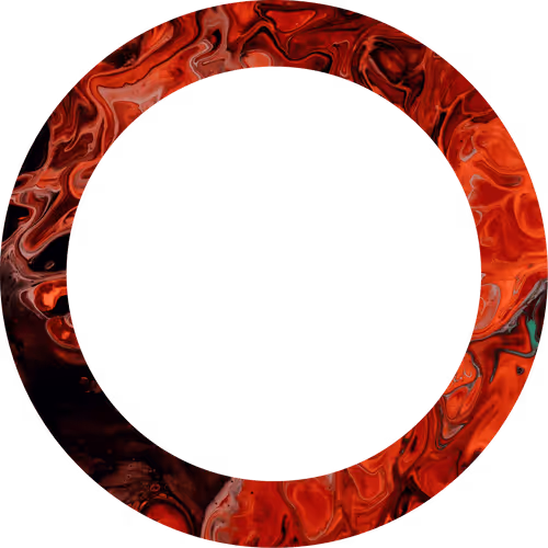 The Mystic Circle