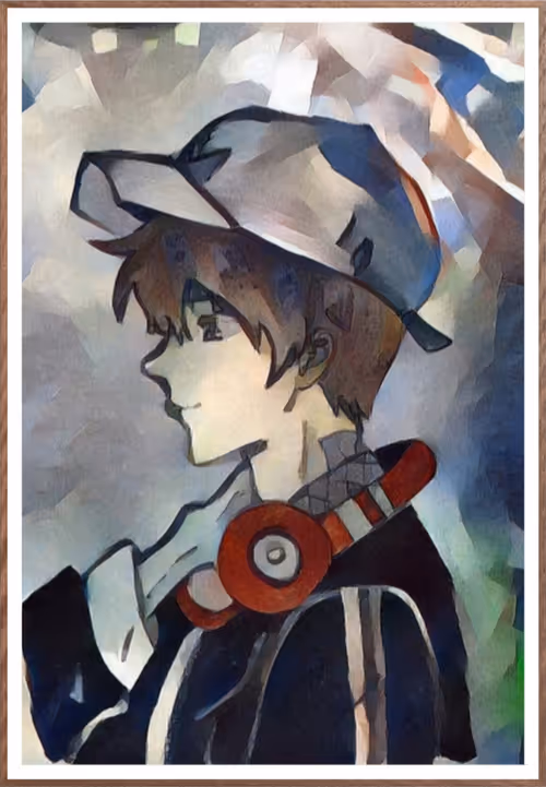 Item #114228682196491172192643343654217556333758629563500619643485450705757141991425 Media