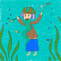 Wizard #666