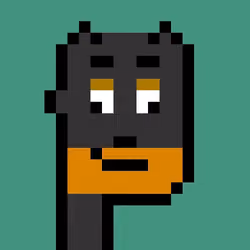 squint punk #005