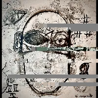 Item #79199631732045679610409293861376479058464126016282343108999058242683927527425 Media