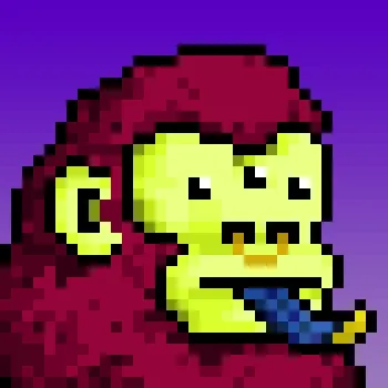 MutantKong #485