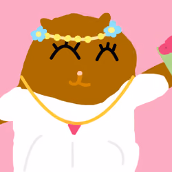 Mommy Bear 2/5