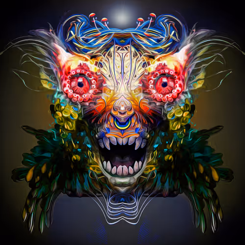 Item #5453210635887170349874542726222961729332919727067598918516749252224671023105 Media