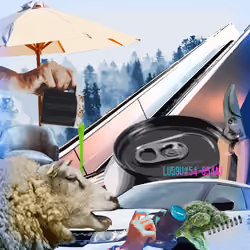 Randomist #4