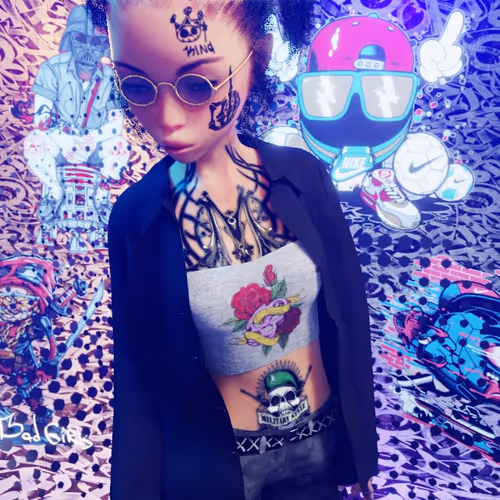 Item #64840380143389436859731572976872126762087916289922019850607213119851305369601 Media