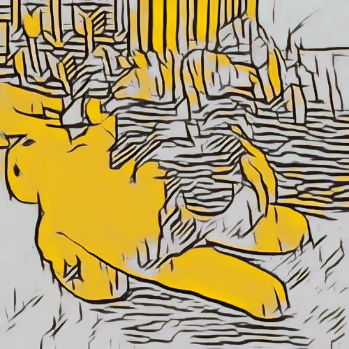 Luckylim Collection - old