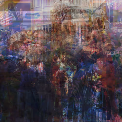Museum Of Wild And Newfangled Art Opening Show