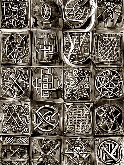 Item #21862073282915820906401910644679694180307050525260742326654537949169324130305 Media