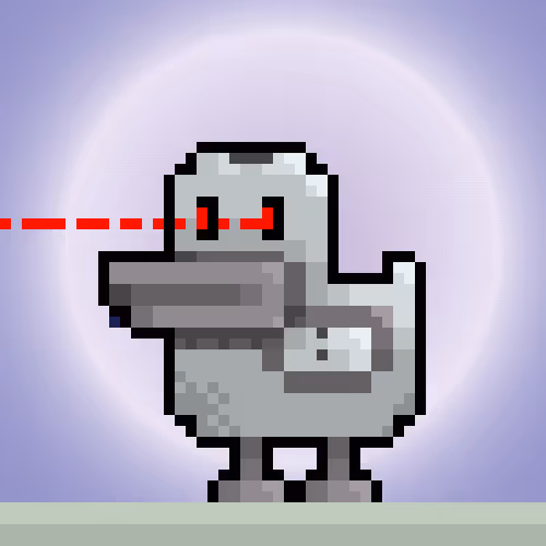 Cyberducks