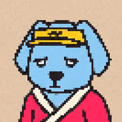 Pixeldog #041