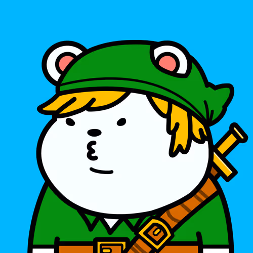 Thug Bear