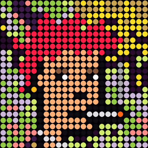 Item #17847435936533025211211971439410780772847529718424771063471583834762773528577 Media