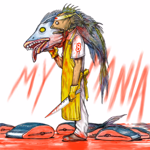 Item #112599176264585249762598342014504731792792456825599092228575607298891492360193 Media