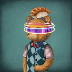 Bearmood358