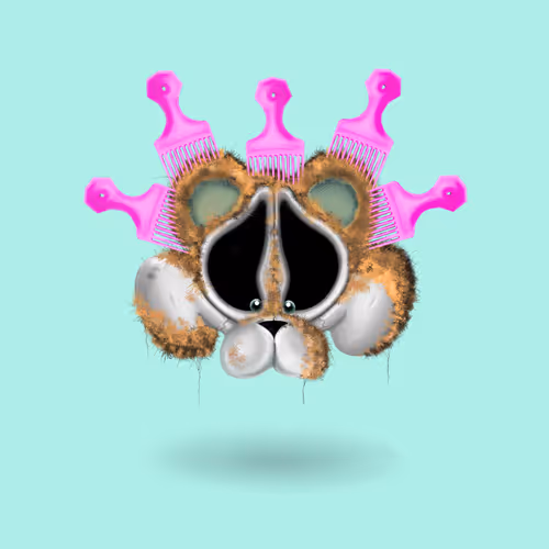 Item #32425121686340737196215277917258512527944006140124886240932063322727048544257 Media